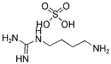 2482-00-0 (4-氨基丁基)胍硫酸盐