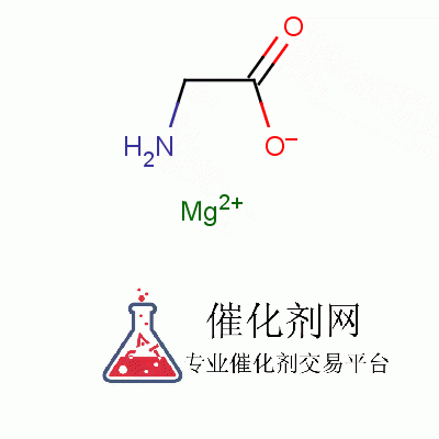 14783-68-7 bis(glycinato-N,O)magnesium