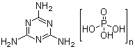20208-95-1 三聚氰胺磷酸盐