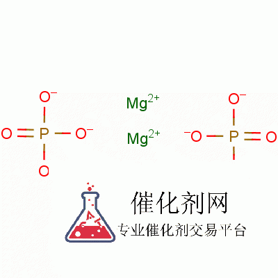 7757-87-1 磷酸镁