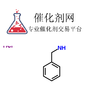 3240-91-3 N-苄基-2-苯乙胺盐酸盐 (1  :1)