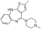 132539-06-1 奥氮平