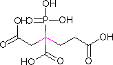 37971-36-1;37971-63-1 2-Phosphonobutane-1,2,  4-三羧酸