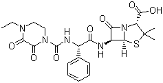 61477-96-1 哌拉西林