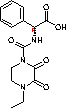 63422-71-9 (2R)-2-[(4-Ethyl-2,  3-二氧代哌嗪基)羰基氨基]-2-苯乙酸