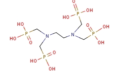 1429-50-1 乙二胺四亚甲基膦酸