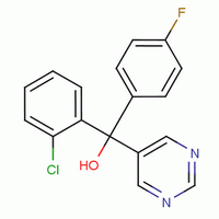 63284-71-9 5-(2-chloro-4'-fluorobenzhydryl)-4  -羟基嘧啶