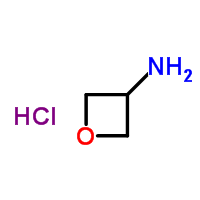 491588-41-1 oxetan-3-amine盐酸盐