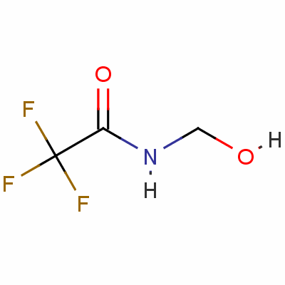 50667-69-1 2,2,2-Trifluoro-N-  (羟甲基)-乙酰胺