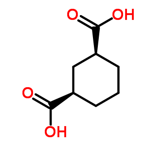 2305-31-9 (1R,3S)-环己烷-1,  3-二羧酸