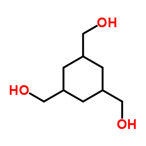 5962-82-3 环己烷-1,3,5-三基三甲醇