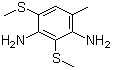 106264-79-3 二甲基硫代甲苯二胺