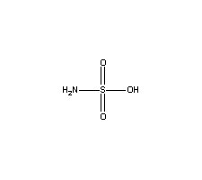 5329-14-6 氨基磺酸