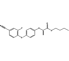 122008-85-9 cyhalofop 丁酯