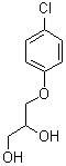 104-29-0 3-(4-Chlorophenoxy)-1,2-丙二醇