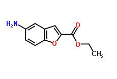 174775-48-5 Ethyl 5-Aminobenzofuran-2-carboxylate