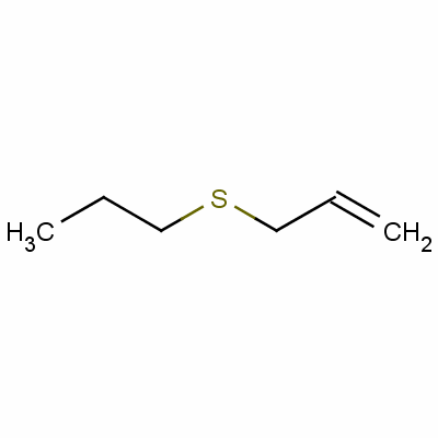 27817-67-0 烯丙基正丙基硫化物
