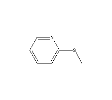 18438-38-5 2-甲基硫吡啶