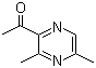 54300-08-2 2-乙酰-3,5-二甲基吡嗪