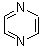 290-37-9 吡嗪