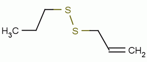 2179-59-1 烯丙基丙基二硫化物