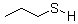 107-03-9 1-丙硫醇