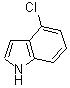25235-85-2 4-Chloro-1H-indole