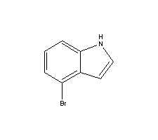 52488-36-5 4-溴吲哚