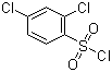 16271-33-3 2,4-二氯苯磺酰氯