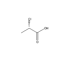 29617-66-1 S-(-)-2-氯丙酸