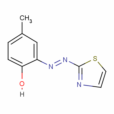 1823-44-5 2-(2-噻唑基)-p- 甲酚