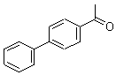 92-91-1 Ethanone, 1-(1,1'-biphenyl)-4  -yl-