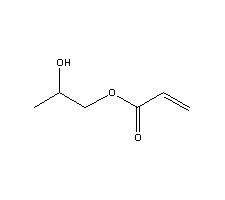 25584-83-2 丙烯酸羟丙酯，异构体混合物