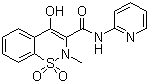 36322-90-4 吡罗昔康 USp