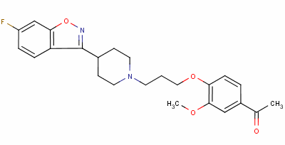 133454-47-4 伊潘立酮
