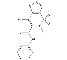 59804-37-4 替诺昔康