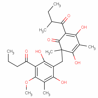 65792-05-4 Agrimophol