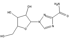 36791-04-5 利巴韦林