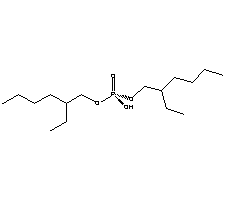 298-07-7 二(2-乙基己基)磷酸酯