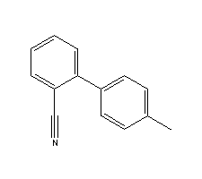 114772-53-1;93717-55-6 2-Cyano-4'-methylbiphenyl  “哦
     
    </td>
   </tr>
  
  
  
   <tr bgcolor=