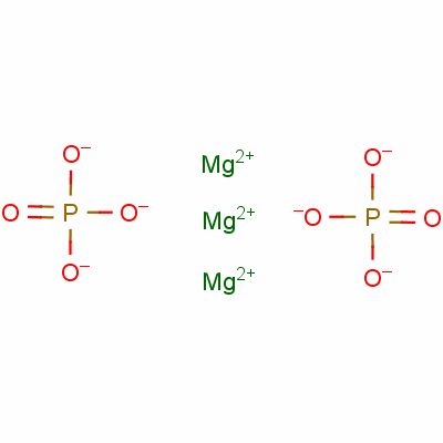 7757-87-1 磷酸镁
