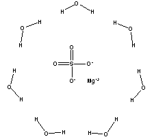 10034-99-8 七水硫酸镁