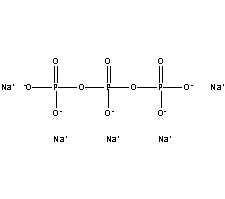 7758-29-4 三聚磷酸钠