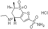 130693-82-2;122028-36-8;122028-16-4;120279  -36-9 盐酸多佐洛胺