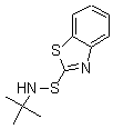 95-31-8 N-叔丁基苯并噻唑-2-亚磺酰胺