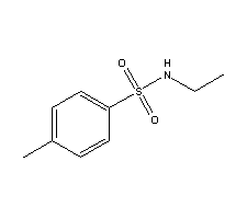 8047-99-2;1321-54-6;80-39-7 N- 乙基-4-甲基苯磺酰胺