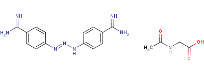 908-54-3 醋酸亚胺