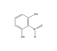 601-89-8 2-硝基间苯二酚