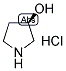 104706-47-0 (R)-3-羟基吡咯烷盐酸盐