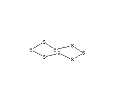 7704-34-9 硫磺(α)
